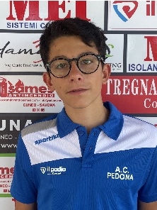 MUSSO ANDREA
